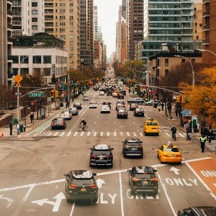 Sunset outdoors in Netherlands