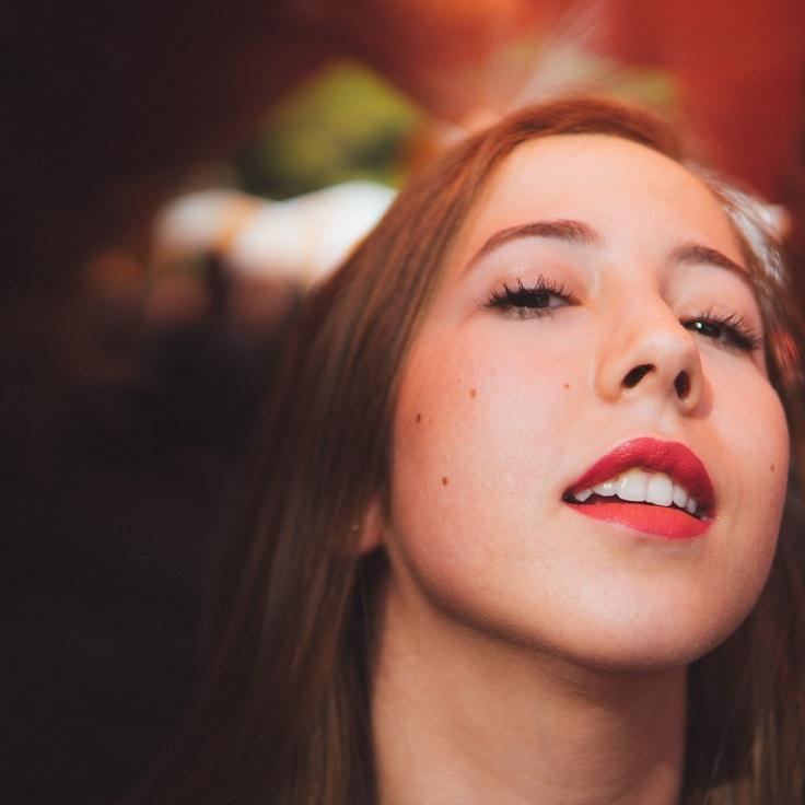 Sophie de Vries - Founder of Signal Wander Copper