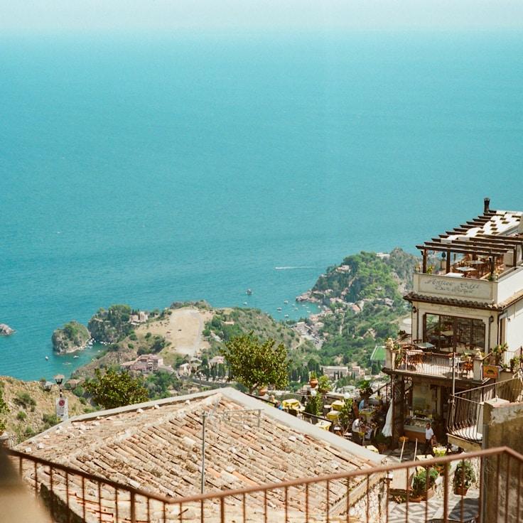 Outdoor terrace seating suitable for families in Amsterdam